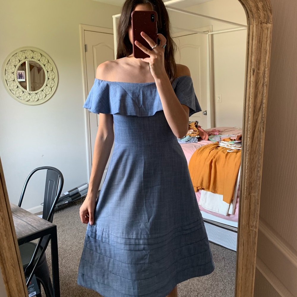 Banana Republic Dress